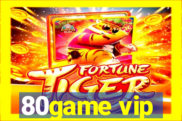 80game vip